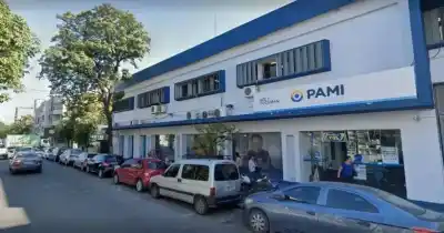 Designaron en el PAMI al hijo del exintendente Alfaro y revelan quién pidió el puesto