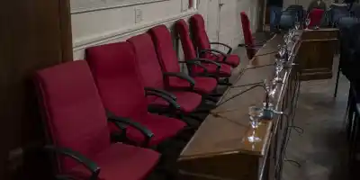 Ediles de Campana arremeten contra el kirchnerismo: “Dejaron plantados a los vecinos contribuyentes”