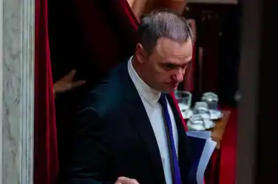 Diputado reveló la rutina de la esposa de Adorni y ahora el Gobierno evalúa denunciarlo