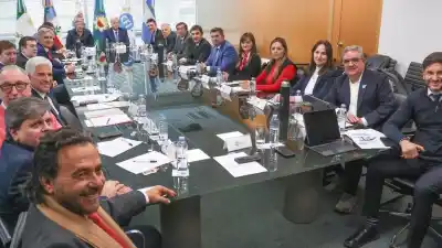El ranking fiscal que deja a Santiago del Estero en la cima y a otras provincias en rojo