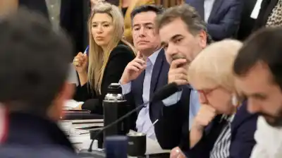 El silencio que incomoda: el PRO y los aliados evitaron preguntarle a Adorni en el Congreso