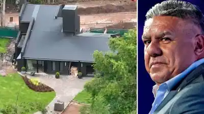 Pese a la resistencia de Chiqui Tapia, arrancó la veeduría en la AFA y ya hay un plan de trabajo