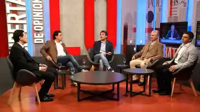 El debate político que expuso la grieta: frases duras contra el Gobierno y una defensa férrea que promete reelección