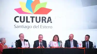 Feria del Libro 2026: el emotivo homenaje que paralizó la Sala José Hernández
