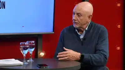 Agustín Salvia en Santiago del Estero: El dato que el INDEC no quiere que sepas sobre la pobreza