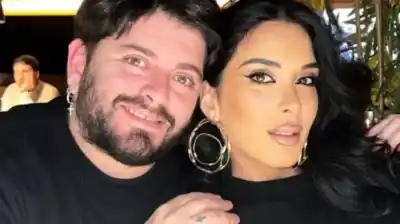 Se separó de Diego Maradona Jr. y ahora estaría saliendo con un amigo íntimo de él