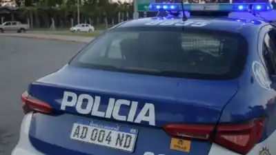 Discutió con su pareja y el final fue trágico: la policía quedó detenida