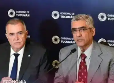 La pérdida millonaria que anticipa el Gobierno de Tucumán y el plan para no caer en déficit