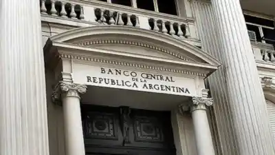 Cierran sucursales del Banco Central en el interior y alertan por el abastecimiento de efectivo