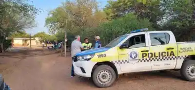 Tucumano murió de un escopetazo y detuvieron a uno de sus hijos