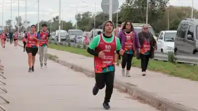 UNSE anunció una maratón gratuita y con premios en efectivo: conocé los detalles
