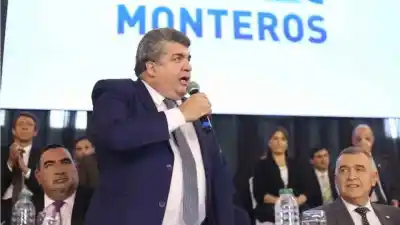 Pancho Serra sobre las elecciones del Domingo: “Vamos a revertir la situación”