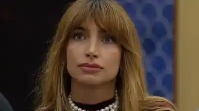 La tucumana que no se fue en silencio: la frase que lanzó al cruzar la puerta de Gran Hermano