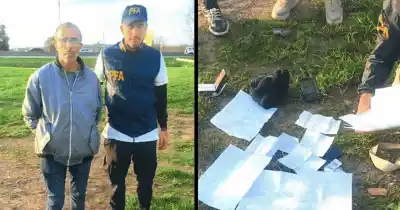 Usó su matrícula para conectar a presos narco con el exterior: la condena que lo dejó sin libertad y sin título