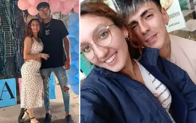 Soñaba con ser papá: la historia detrás del joven que cayó de un séptimo piso