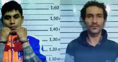 Se escaparon de la comisaría y lo que descubrió la investigación interna dejó a todos en shock