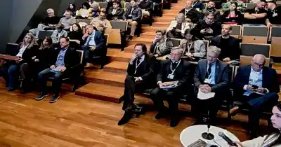 Más de 250 profesionales debatieron en Rosario sobre la nueva ley laboral: ¿qué cambios se vienen?