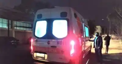 Una familia entera terminó en el hospital: lo que encontraron adentro de la casa es escalofriante