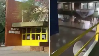 La Justicia confirmó el plan educativo para el adolescente que mató a su compañero en una escuela