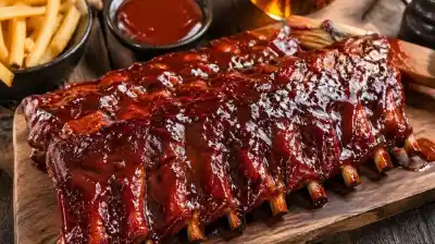 El secreto mejor guardado del sur de Estados Unidos para unas ribs perfectas