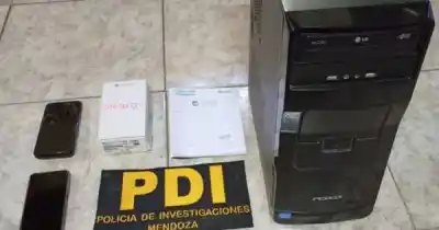 Allanaron centros de salud en Las Heras y Lavalle: lo que encontraron en los expedientes es escalofriante