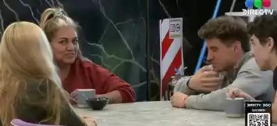 Gladys La Bomba Tucumana irrumpió en Gran Hermano y ya amenazó a una participante: “Tengo la ficha de todos”