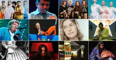 Herencia inesperada, comedias y un debate sobre la eutanasia: la agenda cultural que no te podés perder