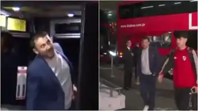 La primera movida del nuevo director deportivo de River que no esperabas