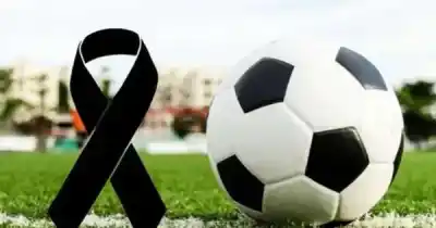 Futbolista de 36 años murió en un accidente en Ruta 9 y el mensaje de su club que emociona