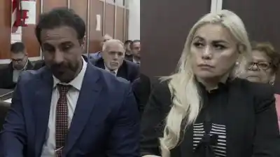 Verónica Ojeda estalló en pleno juicio: el audio que la hizo gritar ‘asesinos’