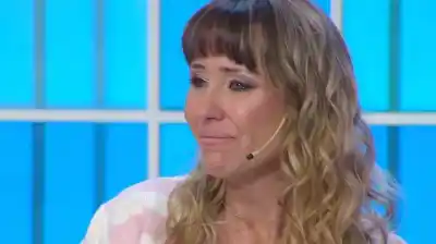 La confesión de Estefanía Pasquini que dejó helados a sus seguidores: “No quería un cuerpo, quería sentirme suficiente”
