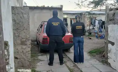 Vendía drogas en un geriátrico: el insólito punto de venta que descubrió la Justicia Federal