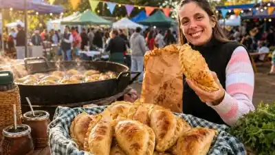 Escapada gastronómica: dos fiestas camperas para disfrutar este finde en la provincia