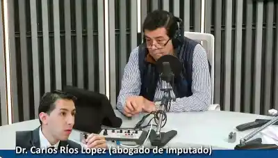 Abogado de imputado en caso de nena santiagueña lanza hipótesis que remece la causa
