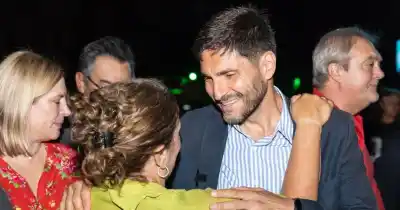 Una encuesta revela quién gana la pulseada en Santa Fe: los números que exponen el humor social