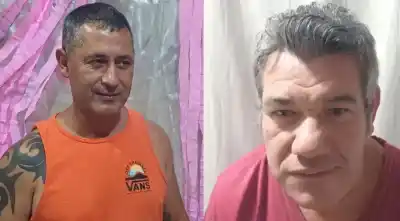 Apareció el segundo pescador desaparecido en el Río de la Plata: el hallazgo que confirmó la tragedia