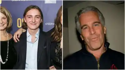 Hallaron muerto al hijo de un diplomático clave en los Acuerdos de Oslo: el vínculo con Epstein que nadie esperaba