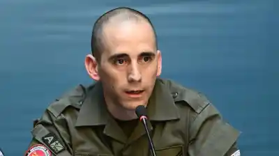 Volvió del infierno y rompió el silencio: el escalofriante relato del gendarme que estuvo 448 días secuestrado en Venezuela