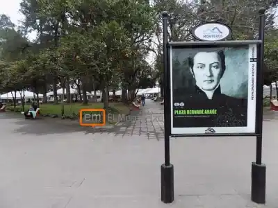 Hace 144 años la plaza de Monteros pasaba a llamarse Bernabé Aráoz (VIDEO)