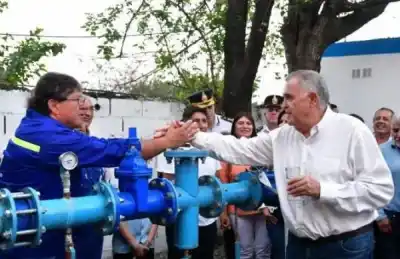 El mensaje de Jaldo a los trabajadores que genera debate: ¿qué dijo sobre los que no tienen empleo?