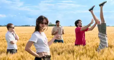 La banda rosarina Mácula lanza su primer disco: un viaje sonoro que no te podés perder