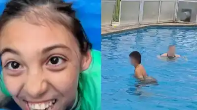 Entró a la pileta de un centro terapéutico y en minutos su vida se apagó: la familia clama justicia