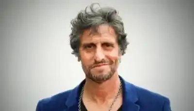 Diego Peretti fue intervenido del corazón y el parte médico revela detalles que nadie esperaba