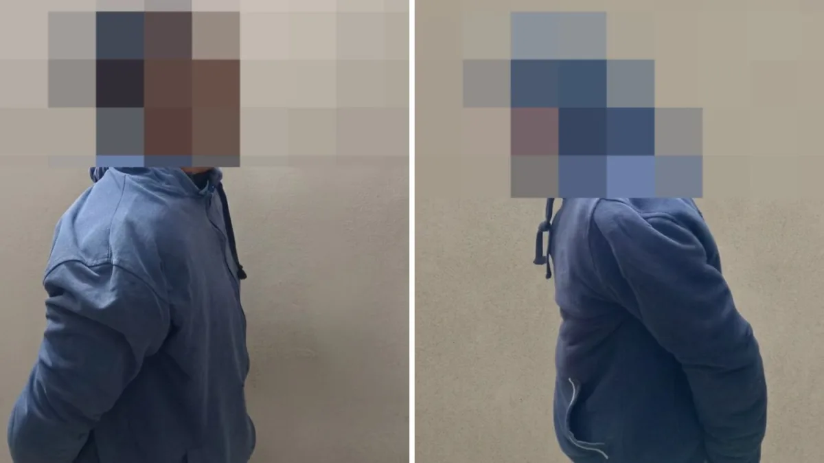Detenidos en el barrio Colón