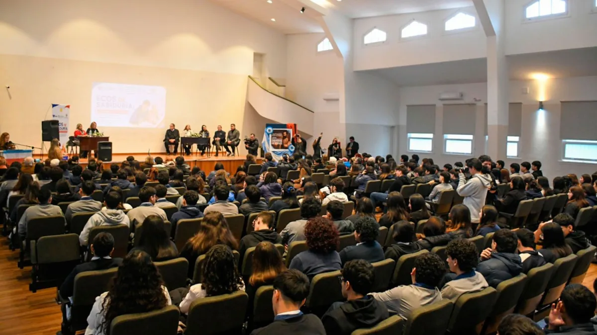 Lanzamiento del proyecto