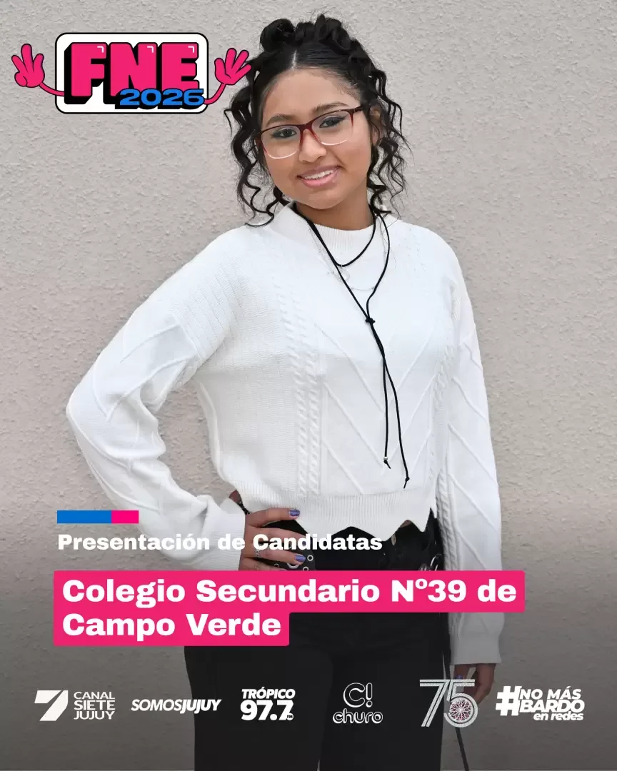 Candidata 10