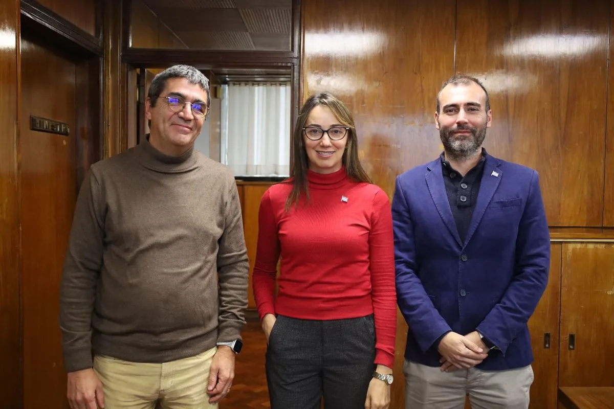 Corredor Bioceánico: Jujuy avanza con el trabajo de cooperación sanitaria