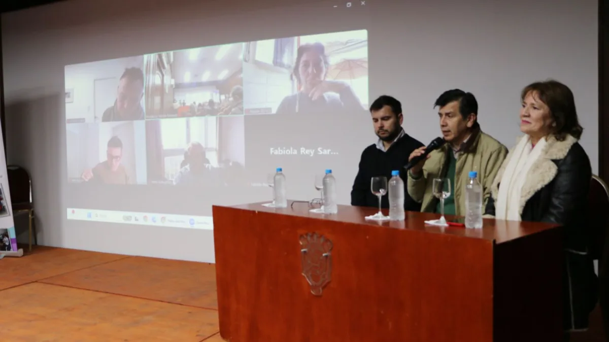 Lanzamiento de la diplomatura en la UNSE