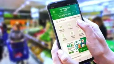Cuenta DNI revela sus beneficios de mayo: el ahorro mensual que nadie esperaba