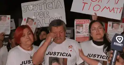 A dos años del crimen de Matías Coria: su familia lanzó un desgarrador pedido